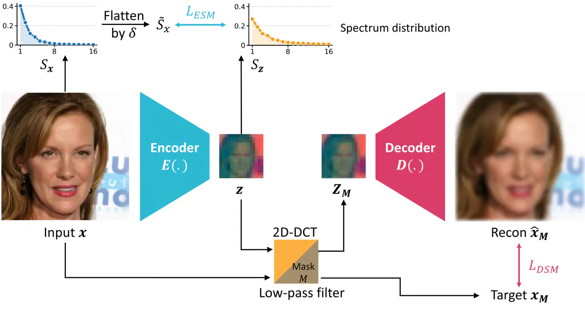 Spectrum Matching Fixes How Diffusion Models See Frequency Inside Images