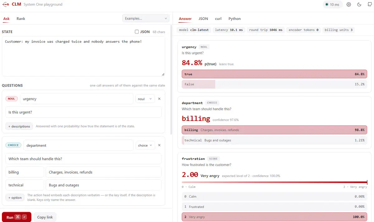 Stanford's CLM Turns Agent Decisions Into Vector Search 9x Faster