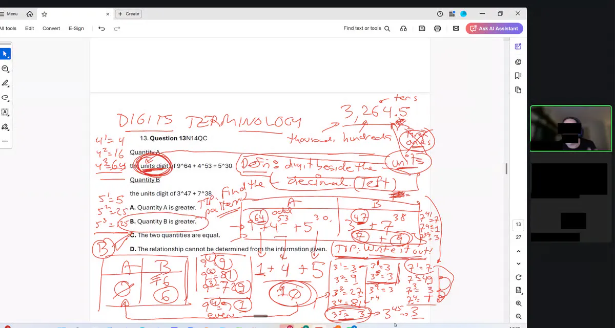 StudentBench Shows AI Tutors Match Human GRE Gains at 918x Lower Cost