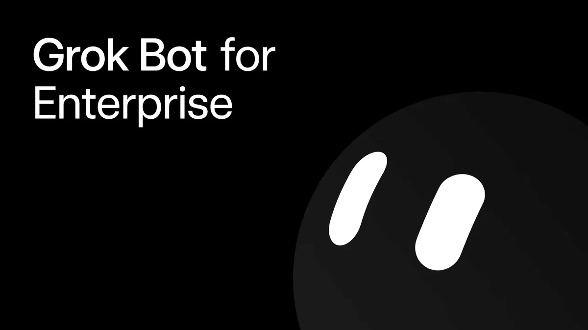 xAI Pushes Grok Bot Into Enterprise With Audit Controls and Free Trials
